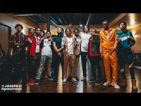 Lique100 - BlackJack (PROMO) | Shot By @JosephProductions