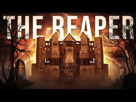 The Rust Clan Base that Survived a 100 Man Raid - Tutorial