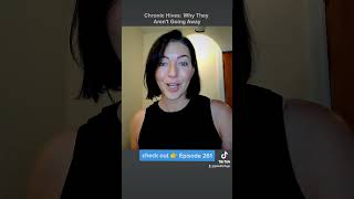 WATCH THIS If You&#39;re Dealing With CHRONIC HIVES! #shorts