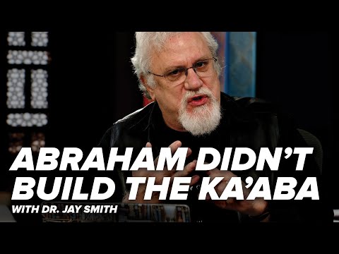 Abraham Didn’t Build the Ka’aba and Other Rock Issues - Creating the Qur’an with Dr. Jay - E 76