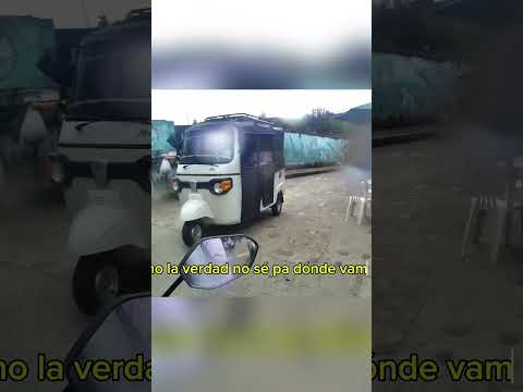 Llegada a Concepción Antioquía #motovlog #motos