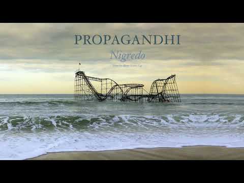 Propagandhi - "Nigredo" (Full Album Stream)