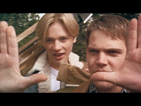 afbeelding Wild America (1997) ORIGINAL TRAILER [HQ]