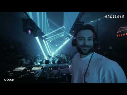 Fab Massimo at KINDERGARDEN @ Crobar Club 2024