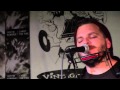 Dustin Kensrue - Live at Vintage Vinyl 4/27/15