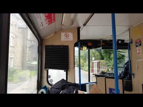 Volvo Citybus D705 GHY