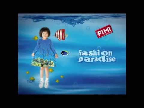 Elena Rubio - FIMI 2011 - Baño Infantil