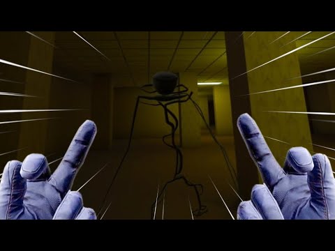 No Clip Vr Is TERRIFYING (ft. Big Dew)