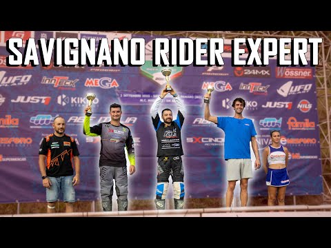 Italilano Rider Expert Savignano - Mx Vlog 2023 EP #29