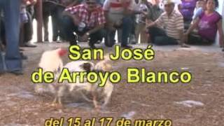 preview picture of video 'Spot San José 2013'