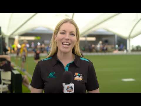 UBC Ultimate Week 2022 December - Episode 1