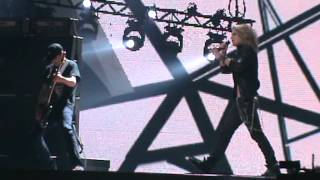 Slovakia (Second rehearsal) - Eurovision 2012