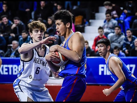 NU Bullpups target ASEAN School gold