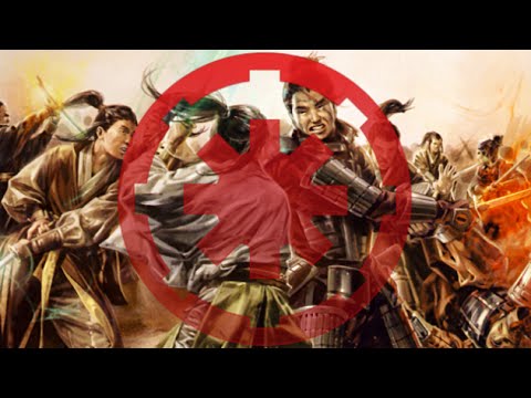 Star Wars Lore Episode CIII - The Je'daii Order (Legends)