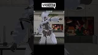 隠しカメラ覗き #vrchat #豺狼