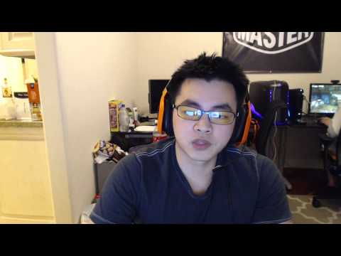 Xpecial - What Happened