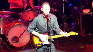 Roddy Frame - Somewhere In My Heart - Theatre Royal, Drury Lane 01/12/2013