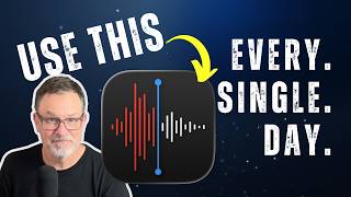 You've Been Ignoring This App on Your iPhone and Mac