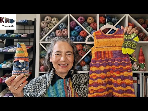 Kikos Podcast (Folge 290) - Kinderkleid und Wichtel