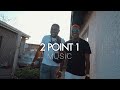 2point1 - Lekolokoti (ft. GogBae) Official Music Video