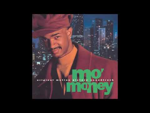 Let's Just Run Away - Johnny Gill