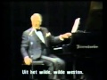 Victor Borge Early American Folksong