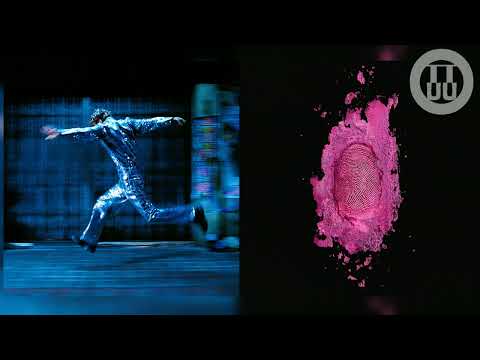 Got Me Started x The Night Is Still Young - Troye Sivan x Nicki Minaj Mashup