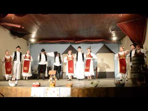 Uskršnji koncert, Lalić 12.04.2015. god