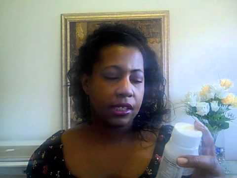 In Review: Andrew Lessman Hair, Skin, & Nails