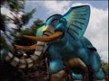 Elephant Zord First Scene E5 Ancient Awakening Wild Force Power Rangers Official
