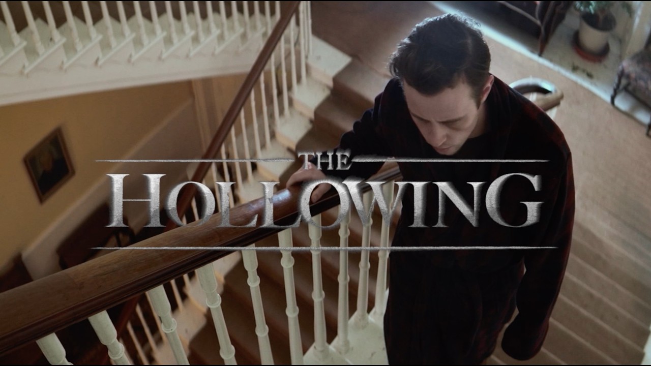 Miniature de la vidéo Hollowing Teaser Trailer du film The Hollowing