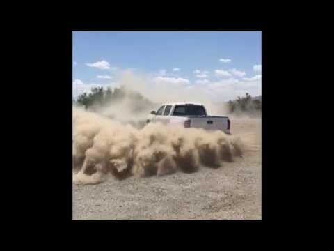 Baja Kits - 2015 4wd Chevy Silverado Mid Travel Prerunner Kit