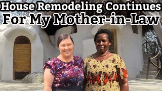 The Remodeling Continues! | Dining Room/ Bathroom Makeover | DIY | DITL | Sylvia And Koree Bichanga|