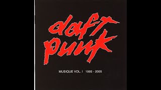 14 - Chord Memory Daft Punk Remix Ian Pooley
