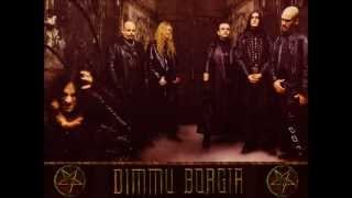 Dimmu Borgir - hybrid stigmata (the apostasy)
