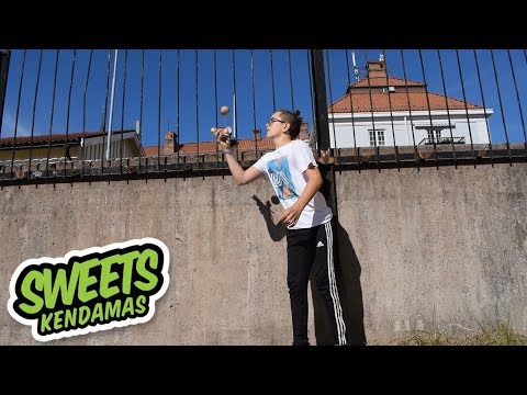 My most insane kendama edit EVER (500 subs special pt.1) | Chillout_aron