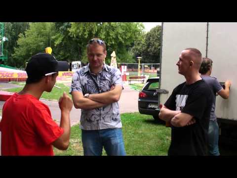 KoZa - Marzenia (making of)