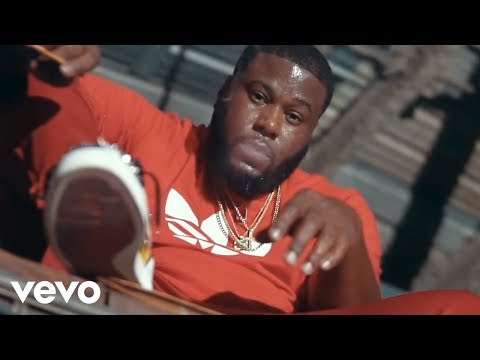 Spitta - Hold Up (Official Video)