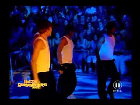 Jan Wayne - Only You (Live @ Ibiza Summerhits)