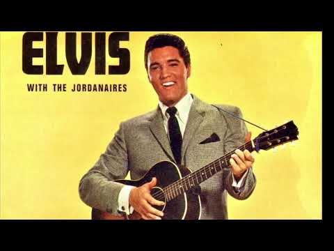 Elvis Presley: [You’re The] Devil In Disguise (1963)