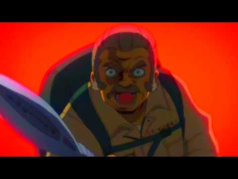 Invasión en las Alturas - Opening Full『AMV』(EMPiRE - HON-NO) High-Rise Invasion(1)