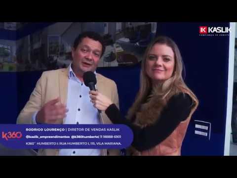 K360 Humberto I