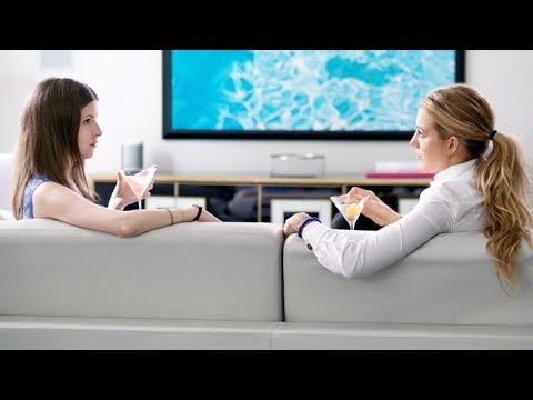 “A Simple Favor,” Reviewed Anna Kendrick and Blake Lively Give Life to a Mystery Comedy Made of Plas