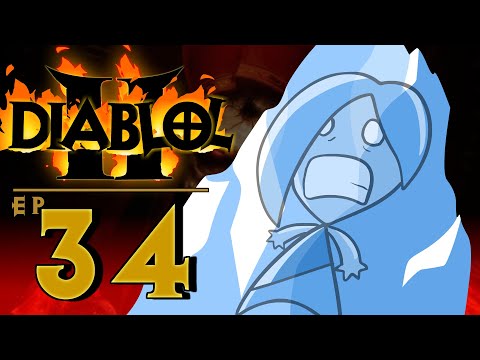 DiabLoL 2: Stará dobrá Anya