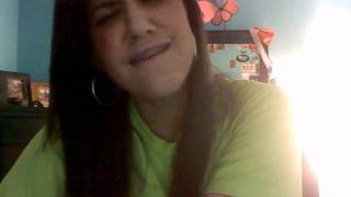 Sara Haze - Border (Acapella)