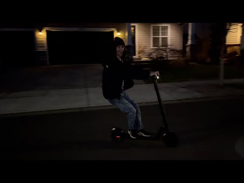 Yung Alone - Finest (Official Music Video)