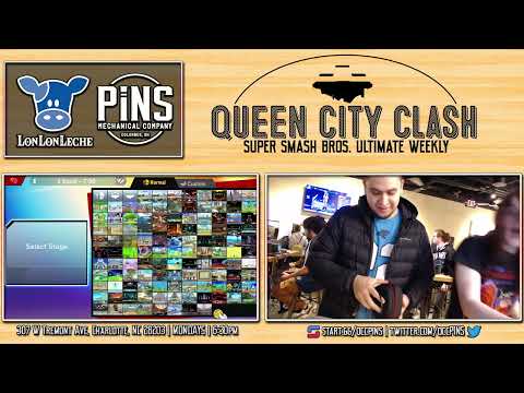 Highlight: QCC 97 | feat. Senn, NoTag, Justice, Wasabi, and more!
