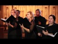 "Hail, Gladdening Light" (Charles Wood) performed by  Bella Voce