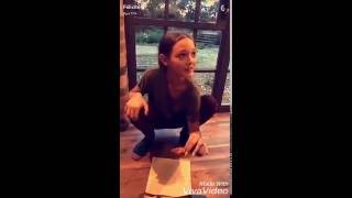 LOUIS TOMLINSON is BACK in DONCASTER ! (FELICITE' SNAPCHAT)