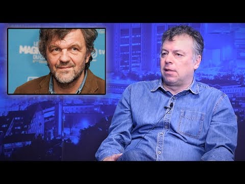 BALKAN INFO: Nele Karajlić - Nisam uticao na Emira Kusturicu da postane Nemanja, to su budalaštine!